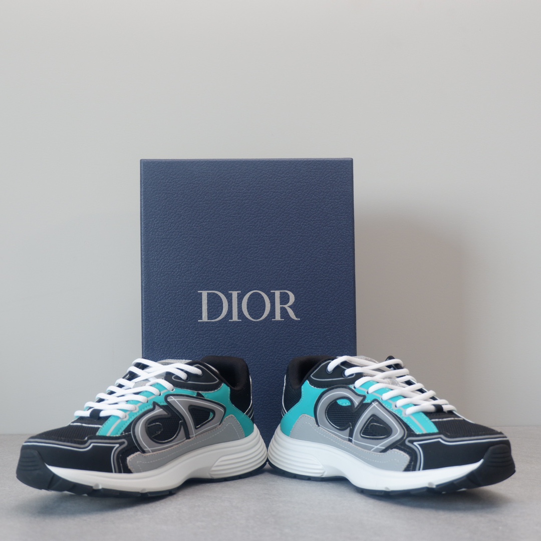 DIOR B30 SNEAKER 