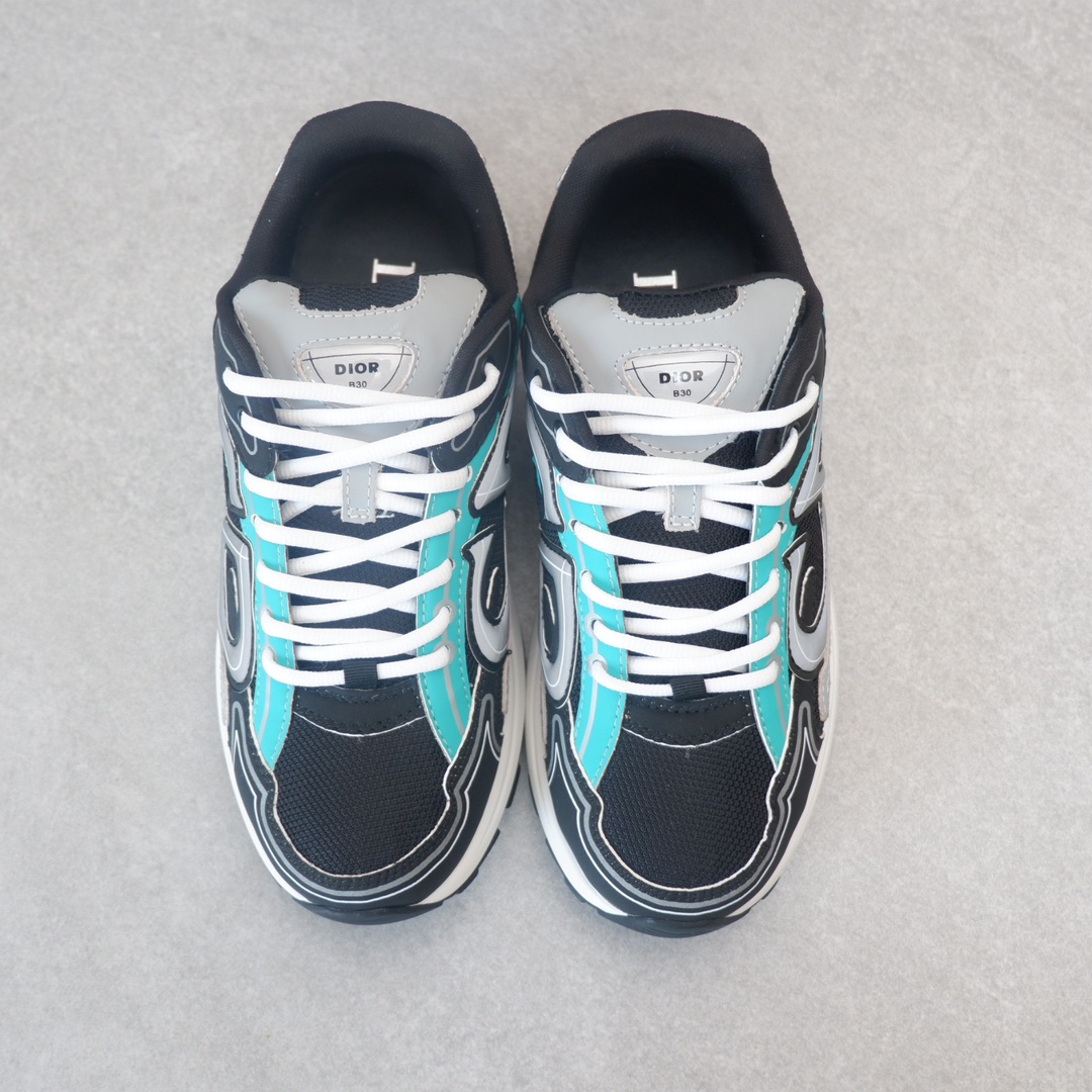 DIOR B30 SNEAKER 