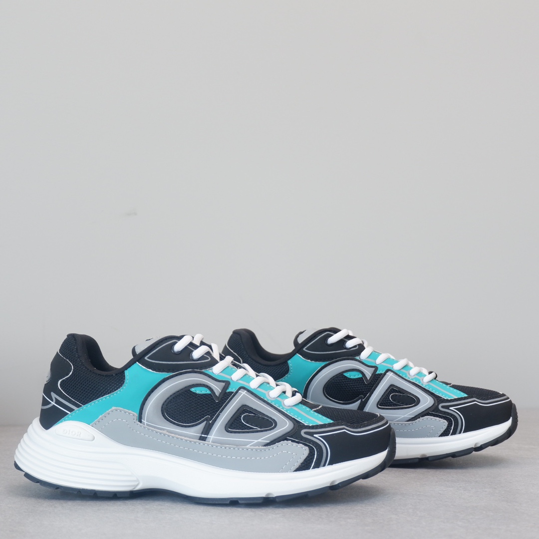 DIOR B30 SNEAKER 