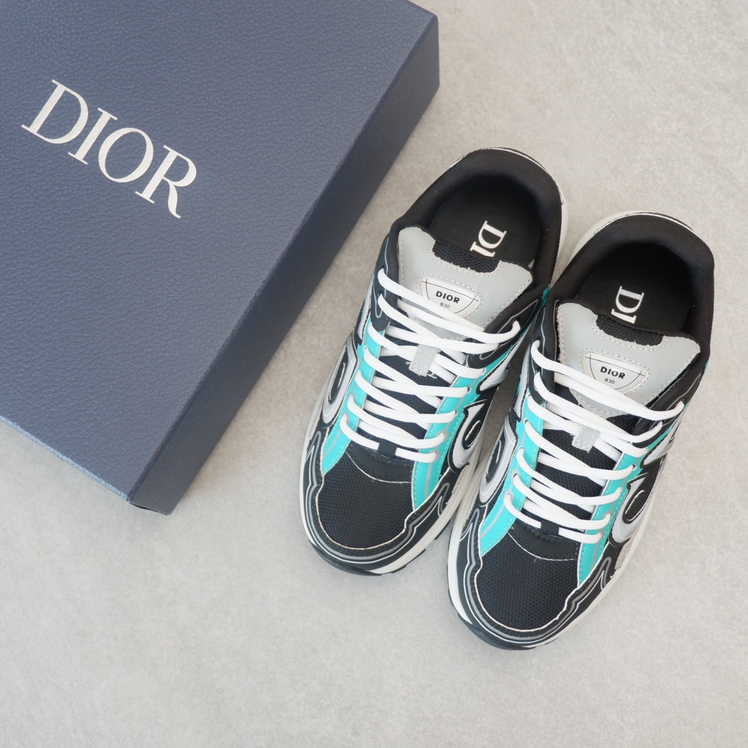 DIOR B30 SNEAKER 