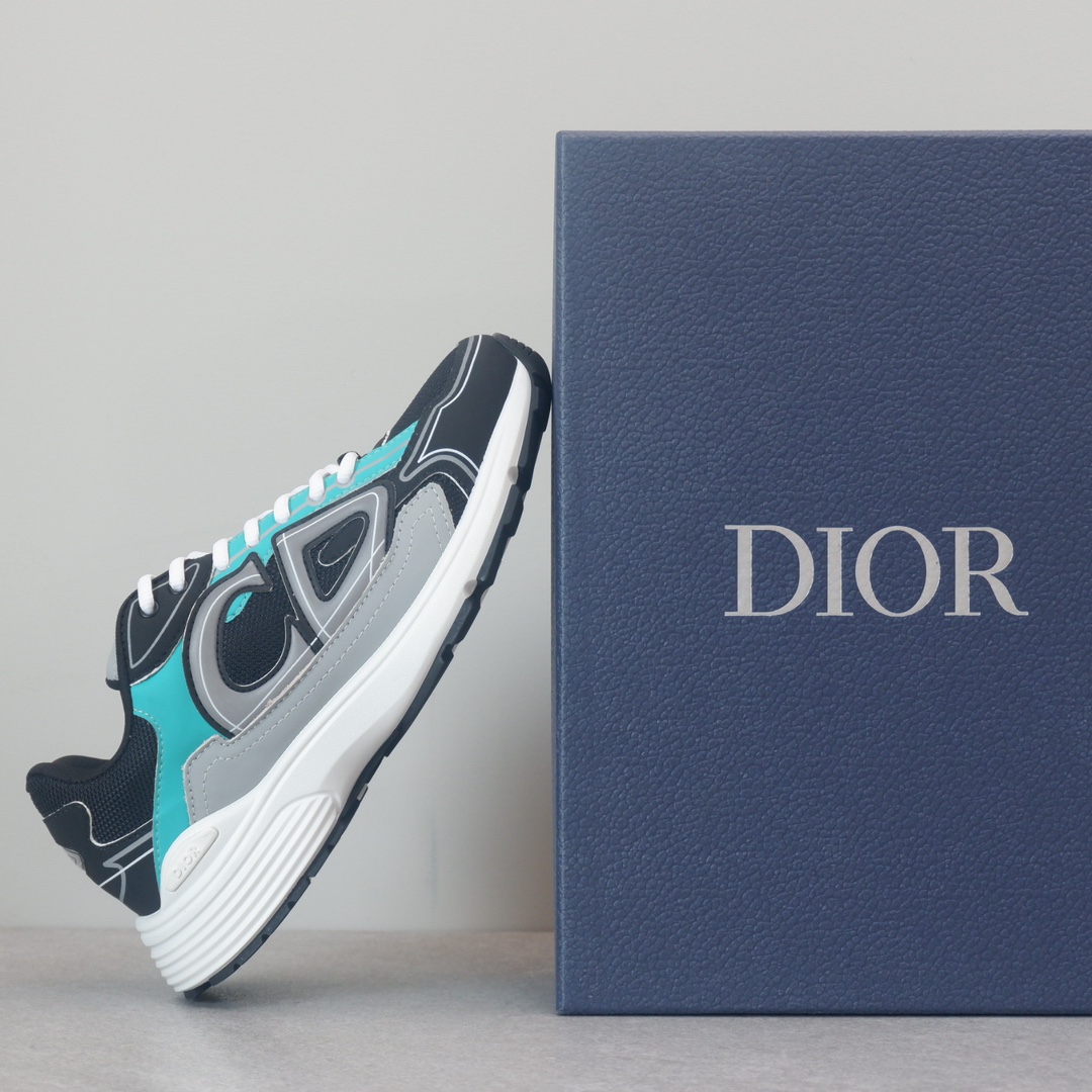 DIOR B30 SNEAKER 