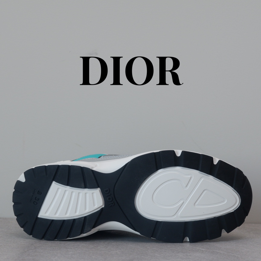DIOR B30 SNEAKER 