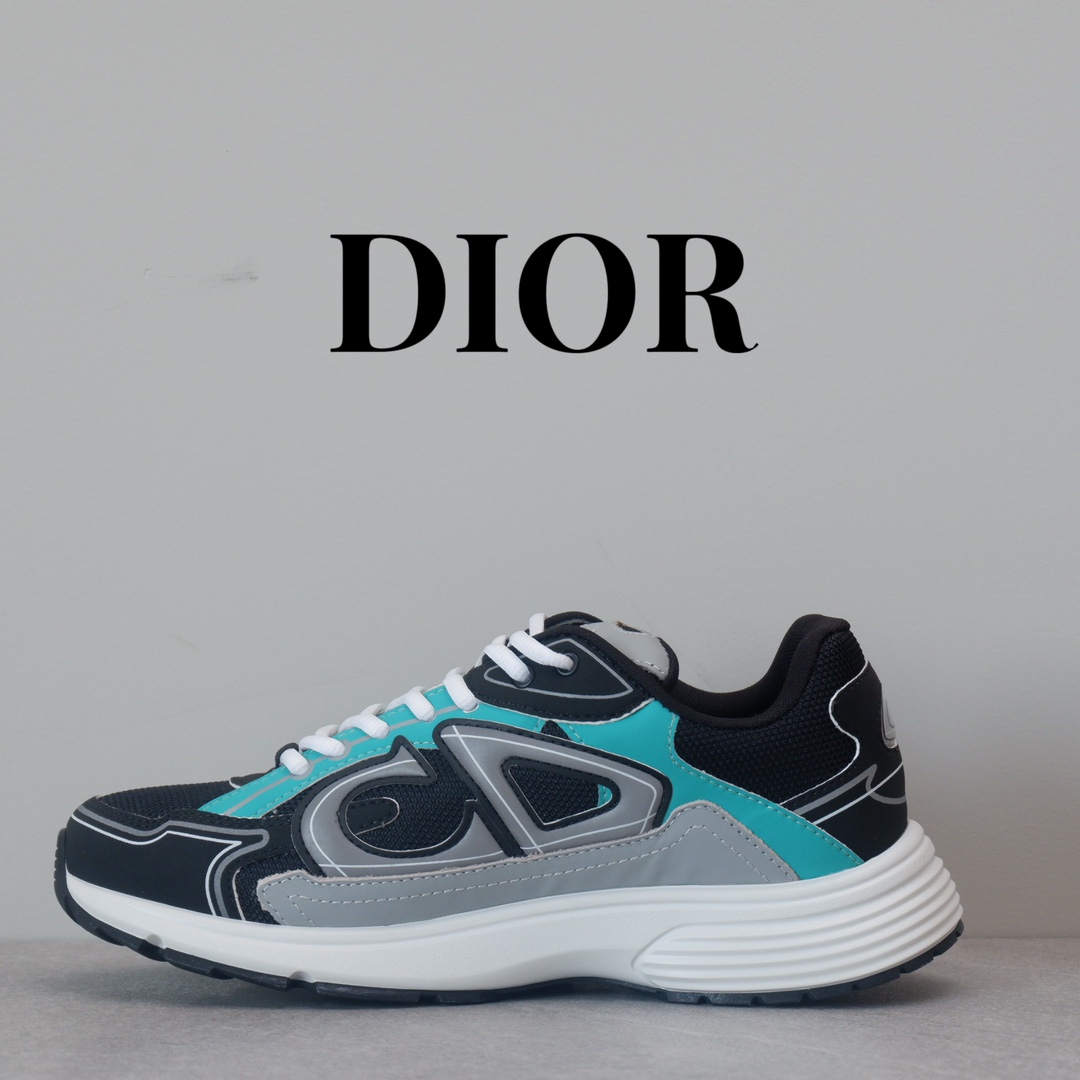DIOR B30 SNEAKER 