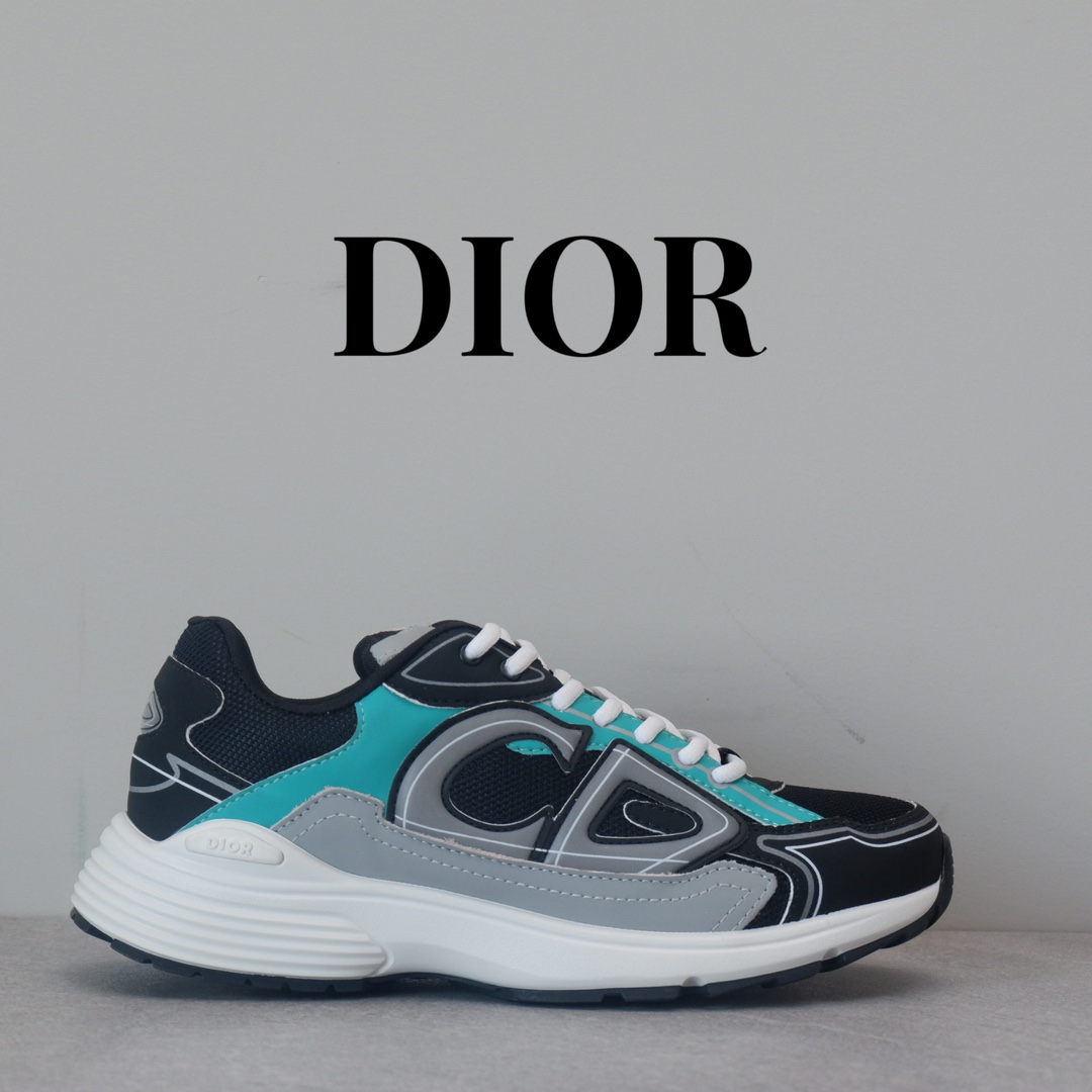 DIOR B30 SNEAKER 