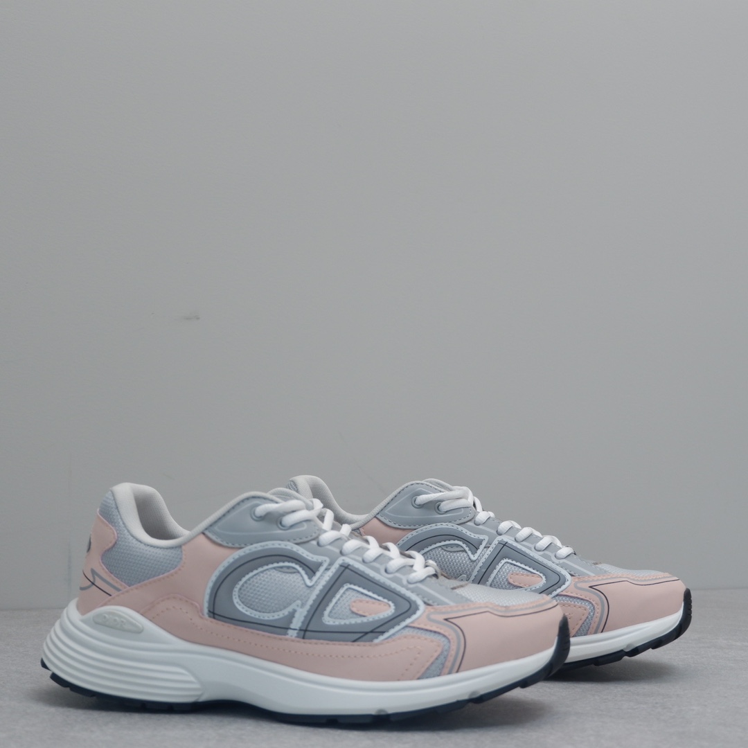 DIOR B30 SNEAKER 