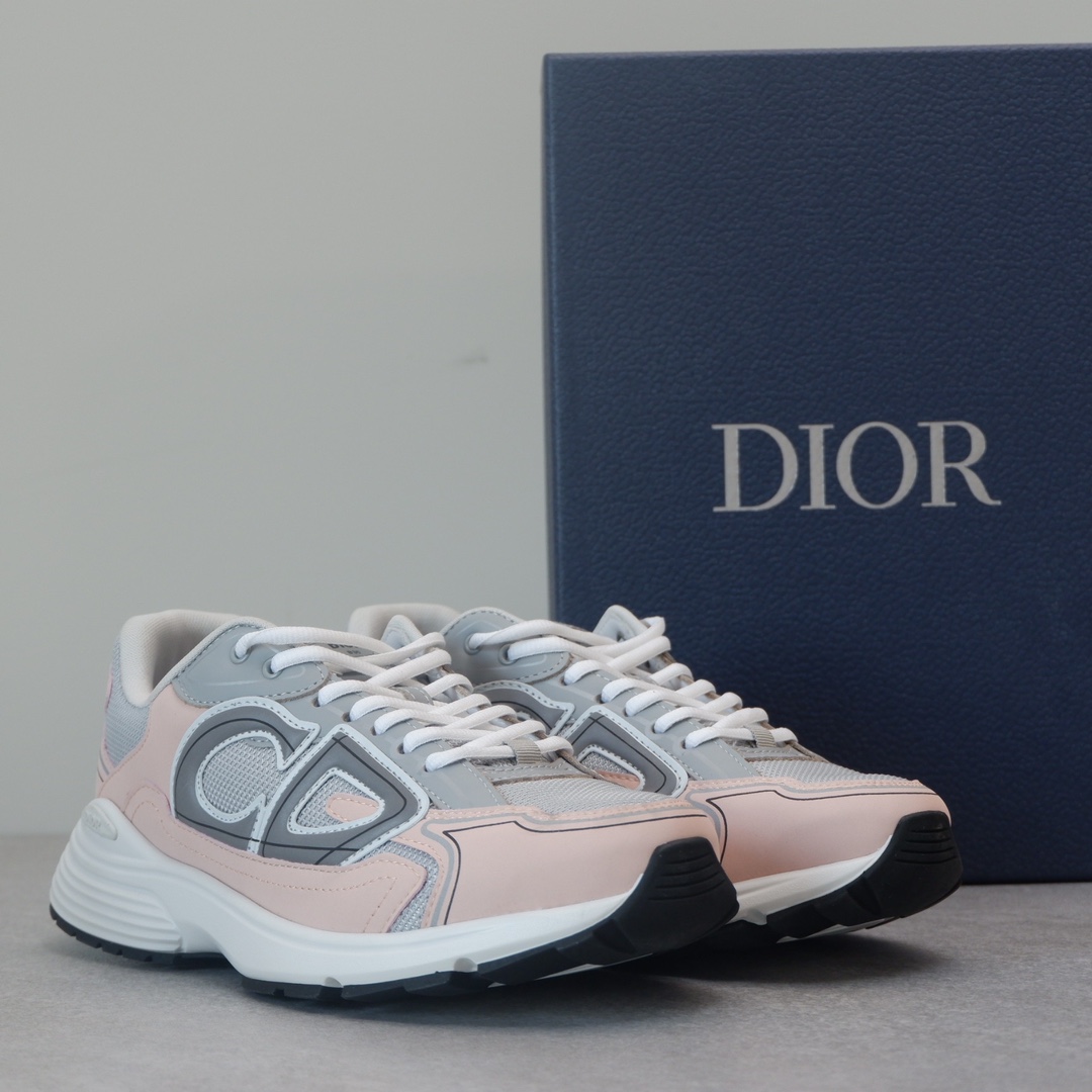 DIOR B30 SNEAKER 