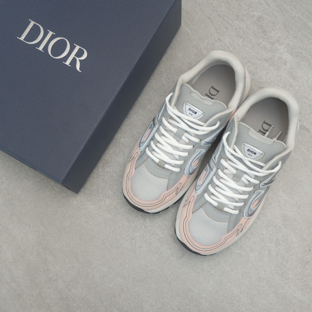DIOR B30 SNEAKER 