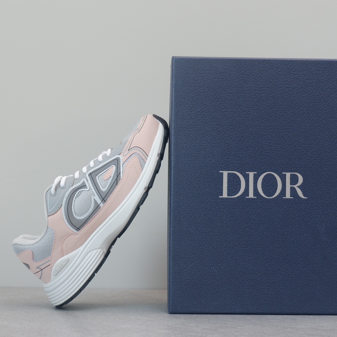 DIOR B30 SNEAKER 