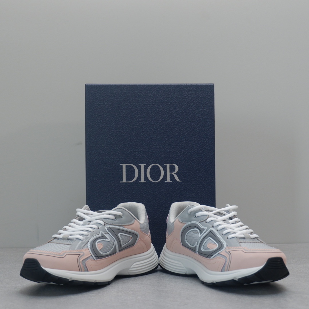 DIOR B30 SNEAKER 