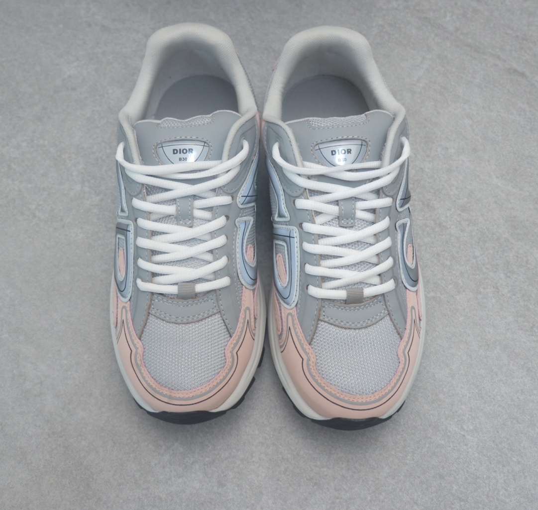 DIOR B30 SNEAKER 