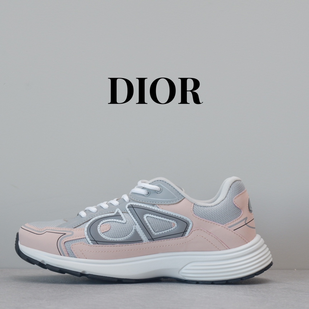 DIOR B30 SNEAKER 