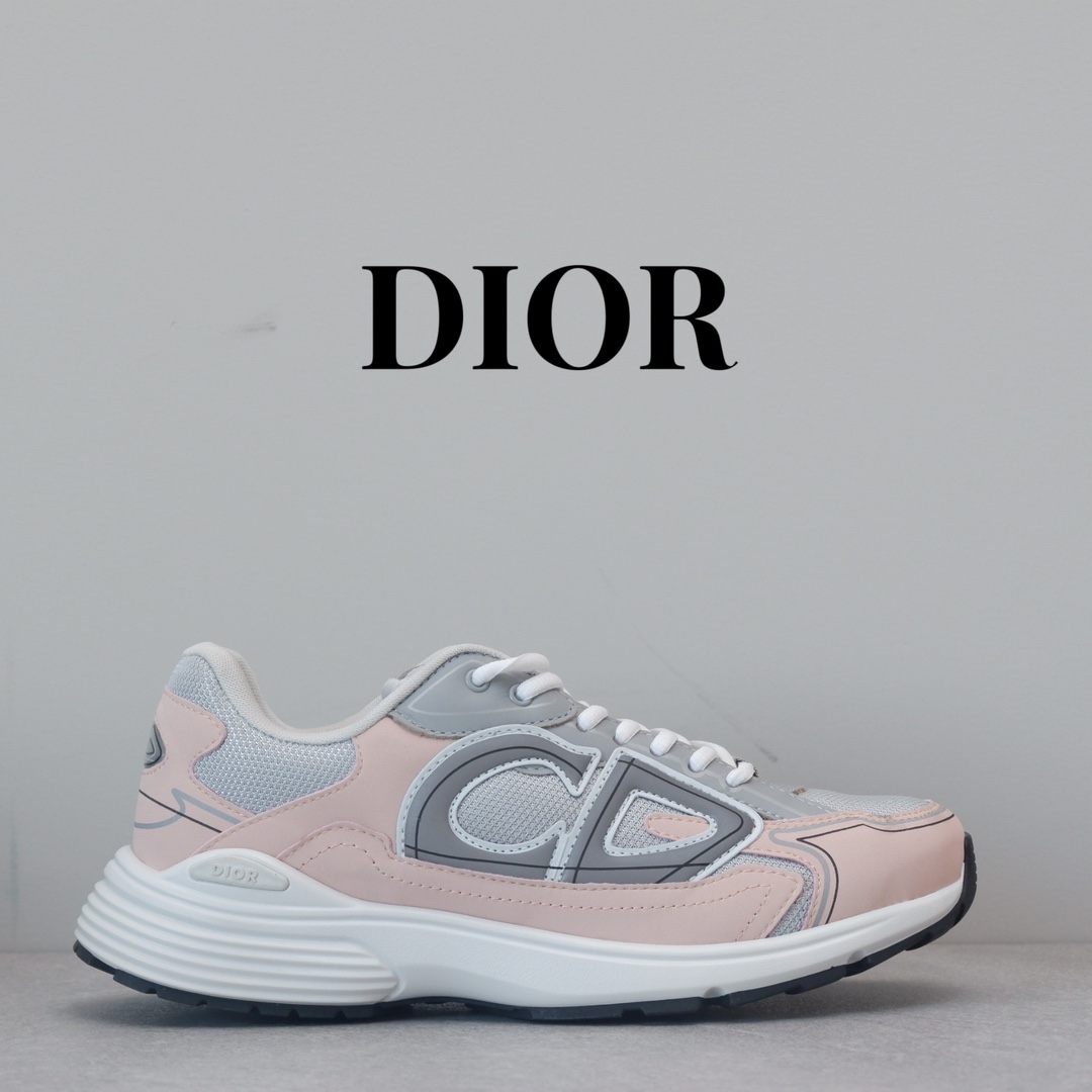 DIOR B30 SNEAKER 
