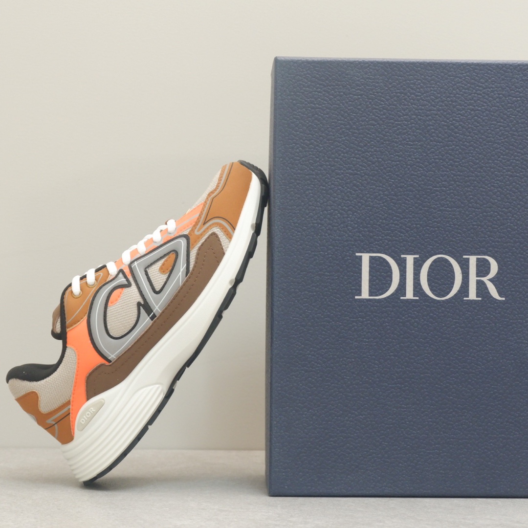 DIOR B30 SNEAKER 
