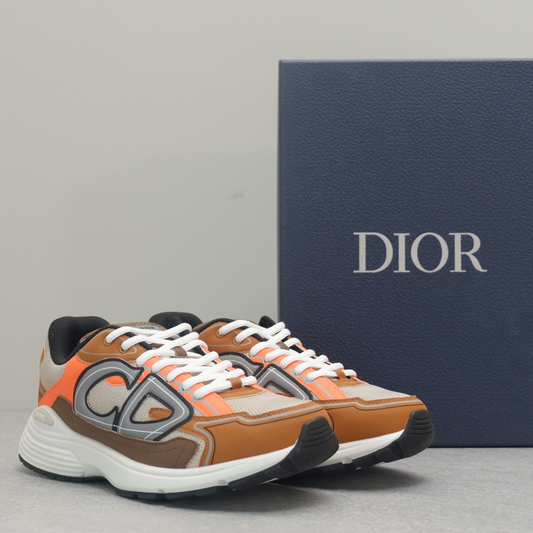 DIOR B30 SNEAKER 