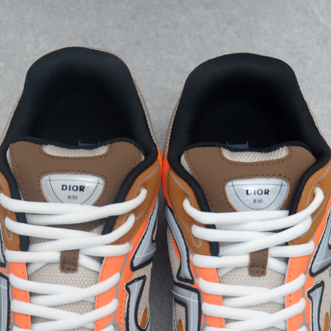 DIOR B30 SNEAKER 