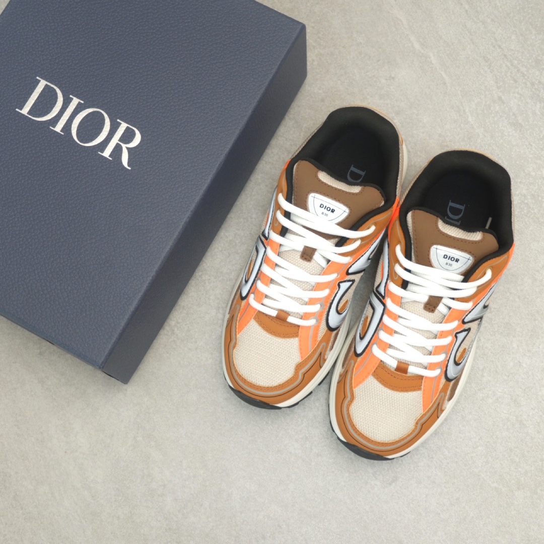 DIOR B30 SNEAKER 