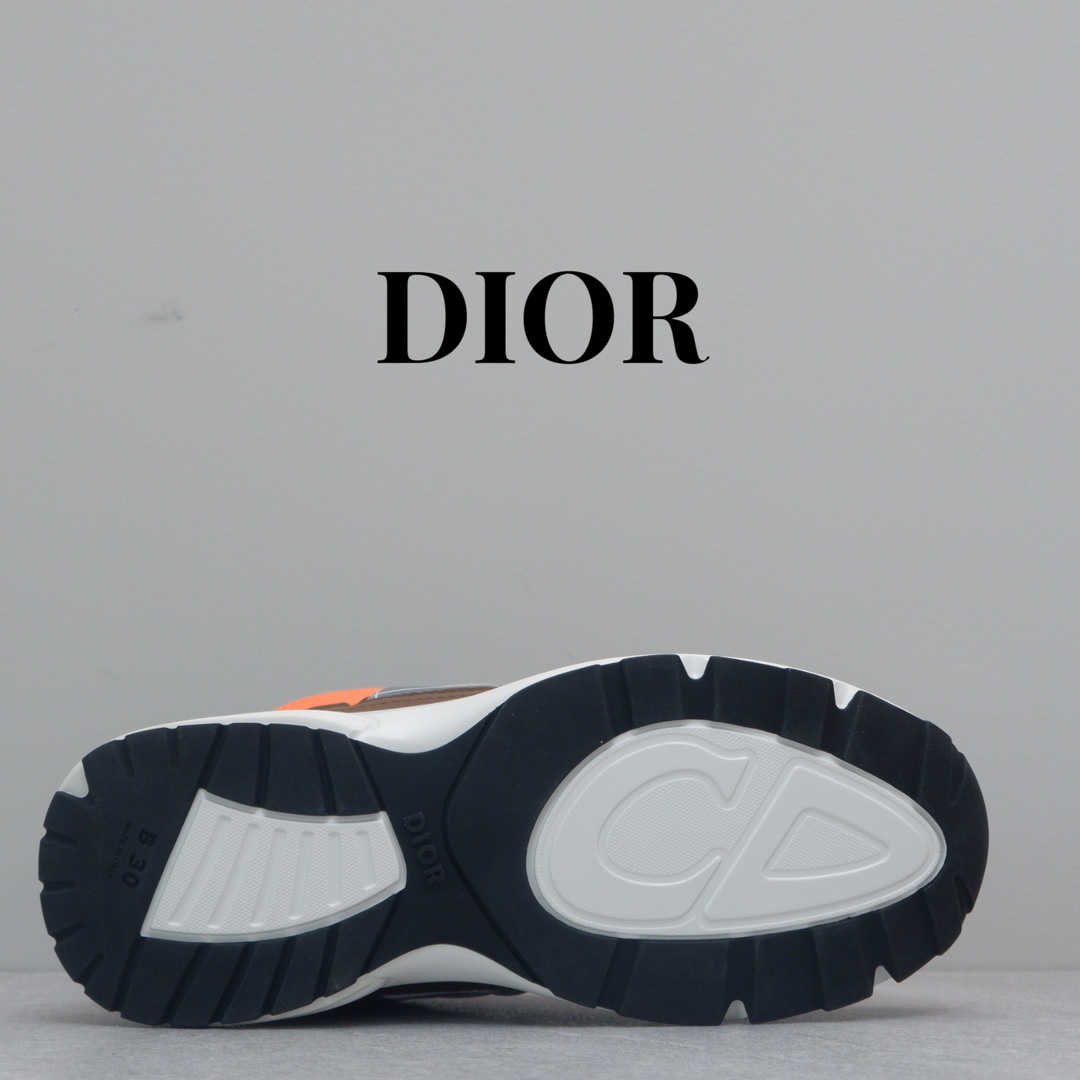 DIOR B30 SNEAKER 