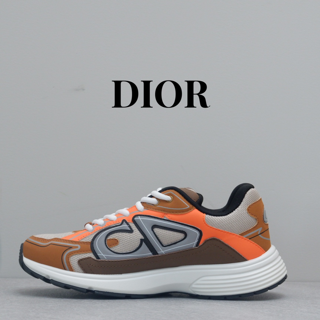 DIOR B30 SNEAKER 