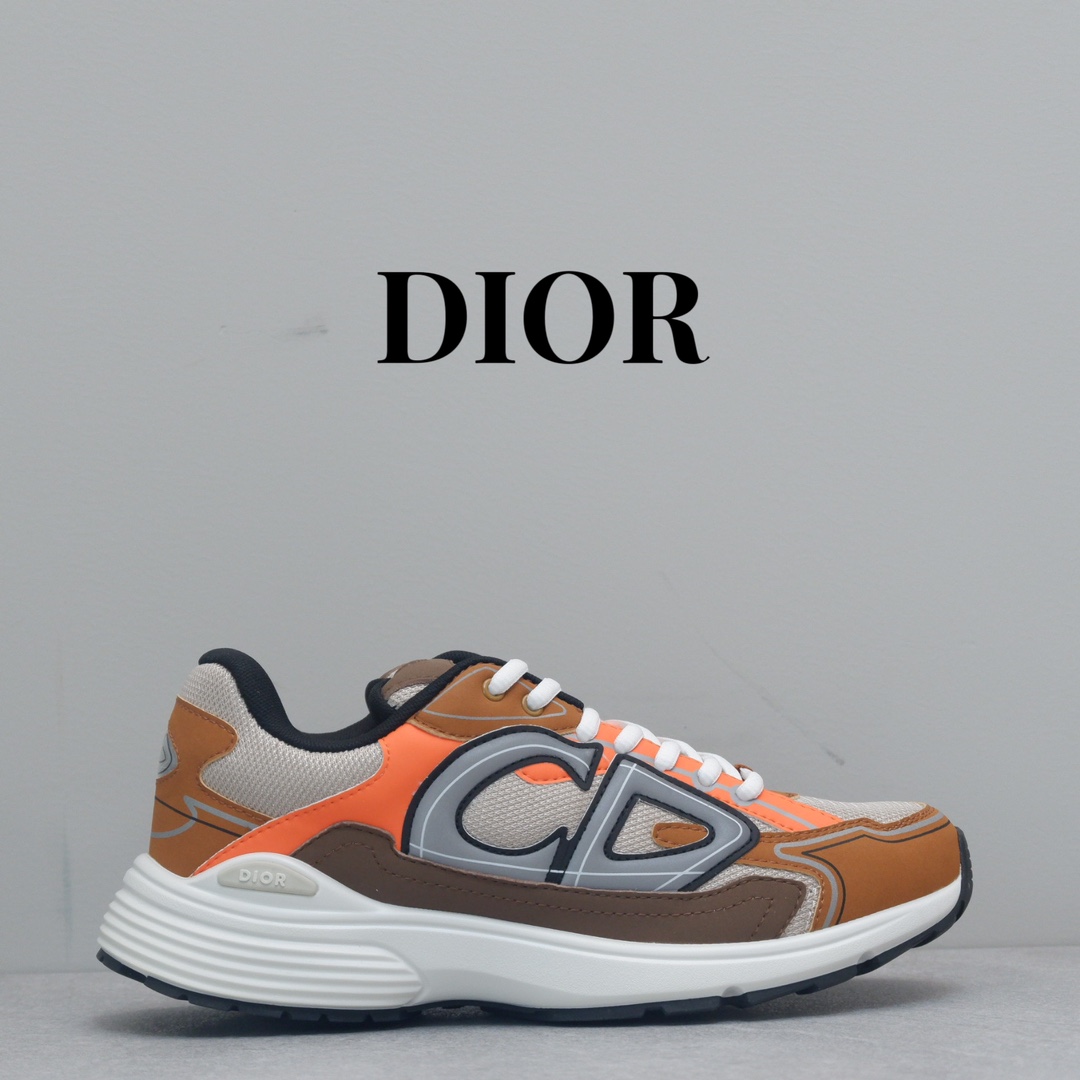 DIOR B30 SNEAKER 