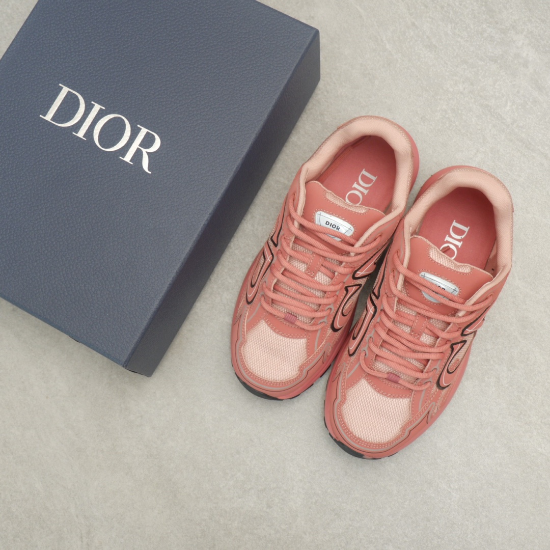 DIOR B30 SNEAKER 