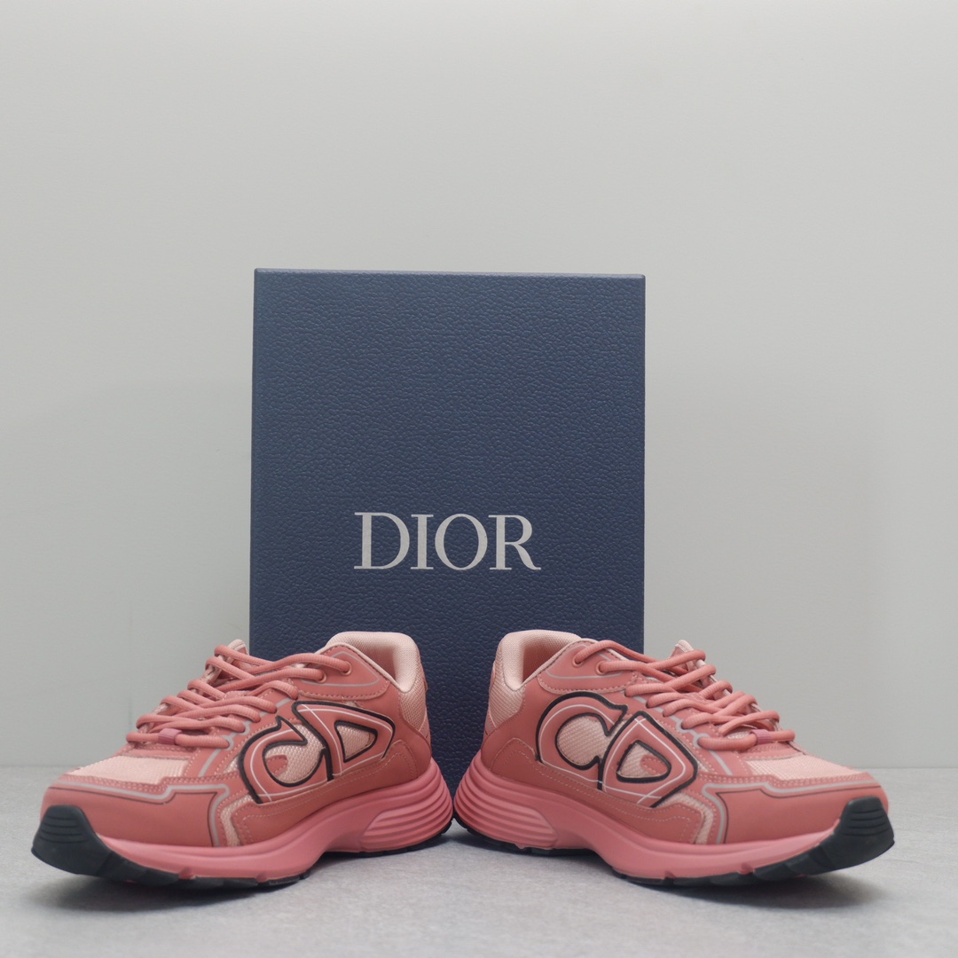 DIOR B30 SNEAKER 