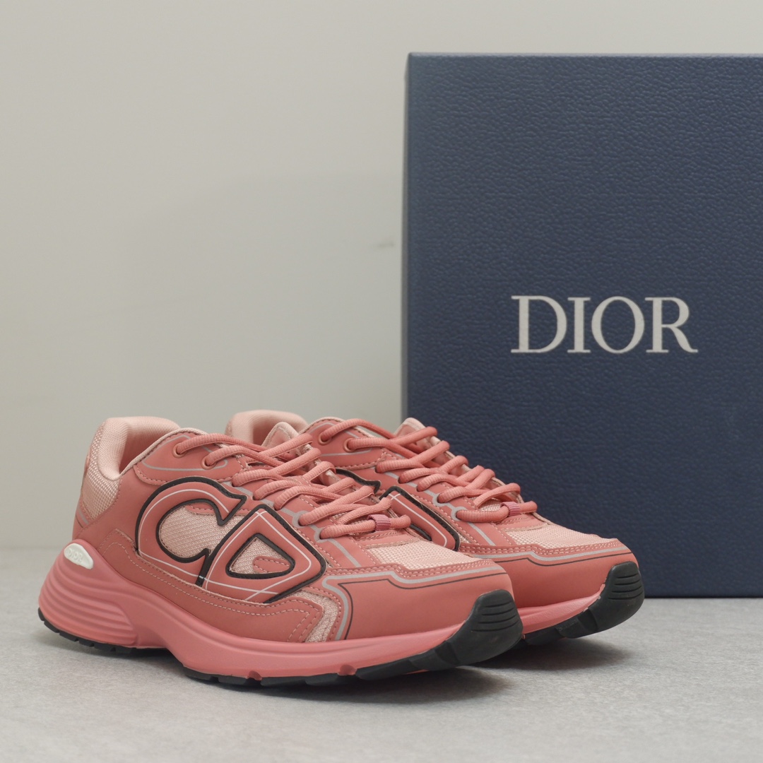 DIOR B30 SNEAKER 