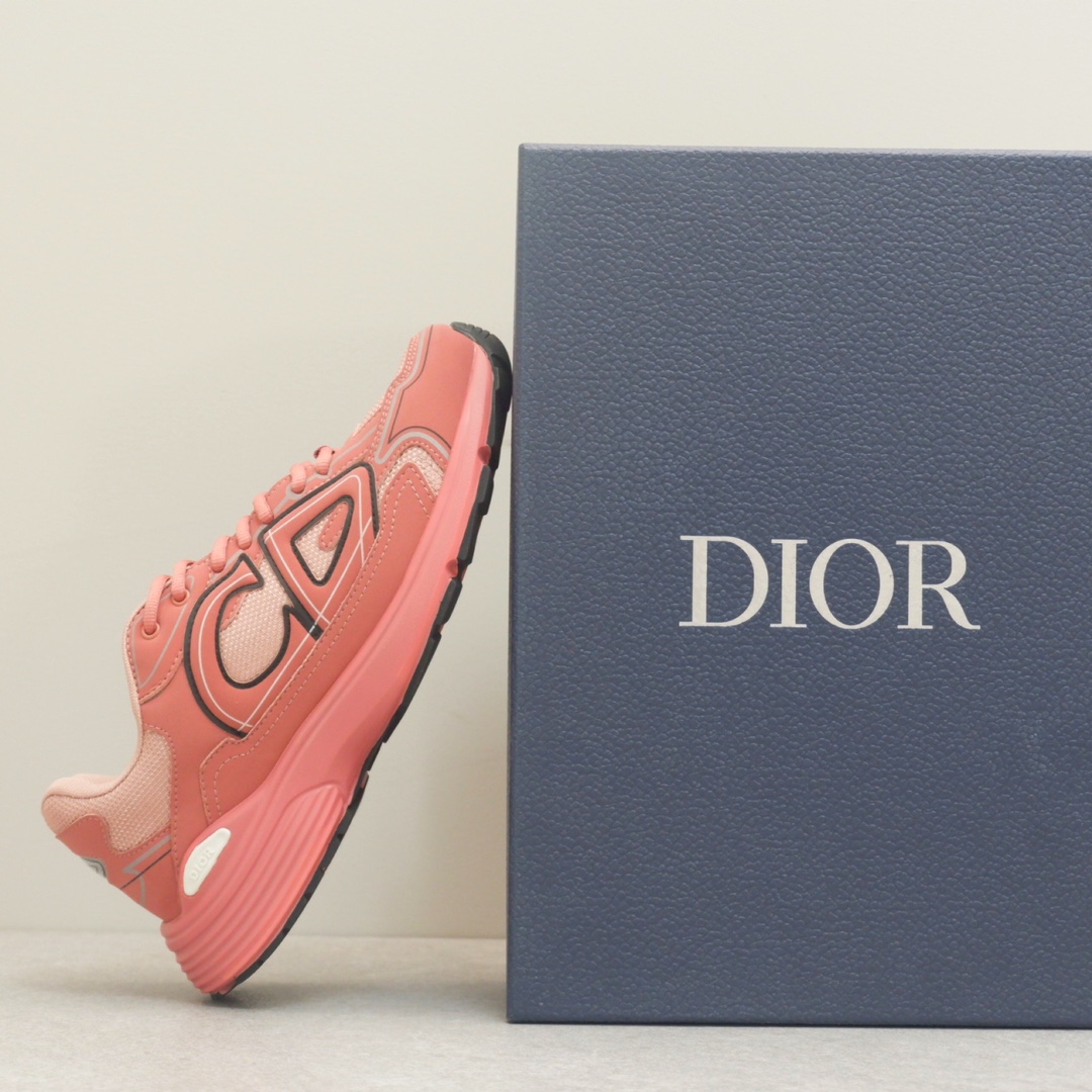 DIOR B30 SNEAKER 