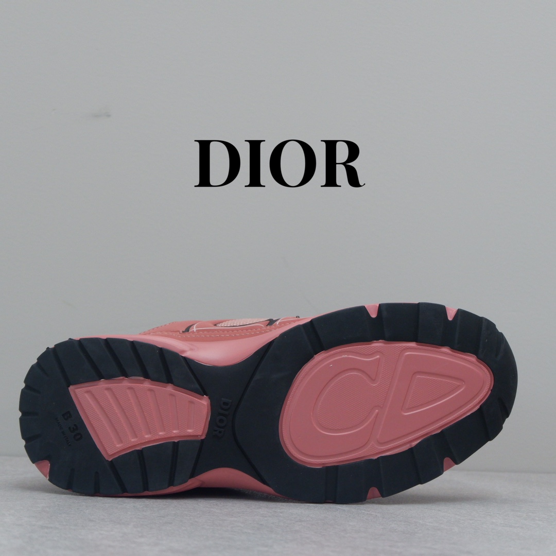 DIOR B30 SNEAKER 