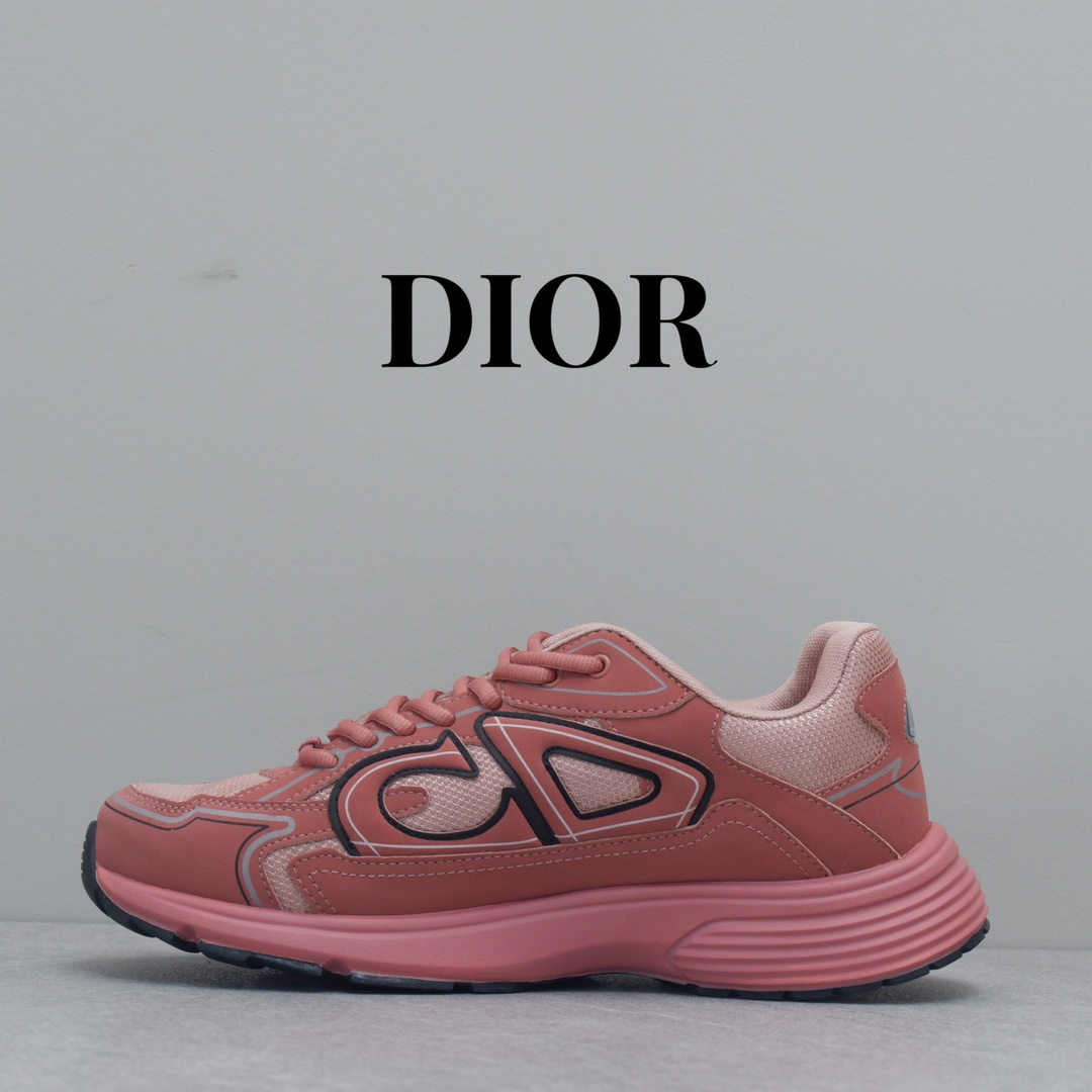 DIOR B30 SNEAKER 