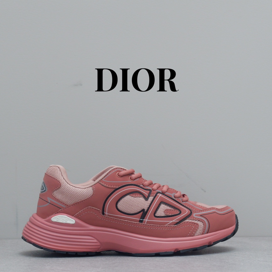 DIOR B30 SNEAKER 