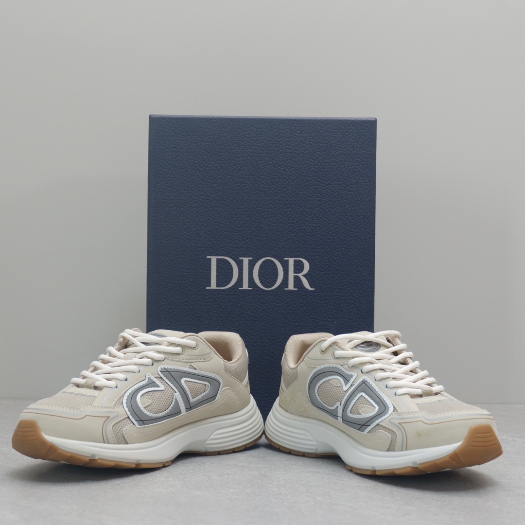 DIOR B30 SNEAKER 