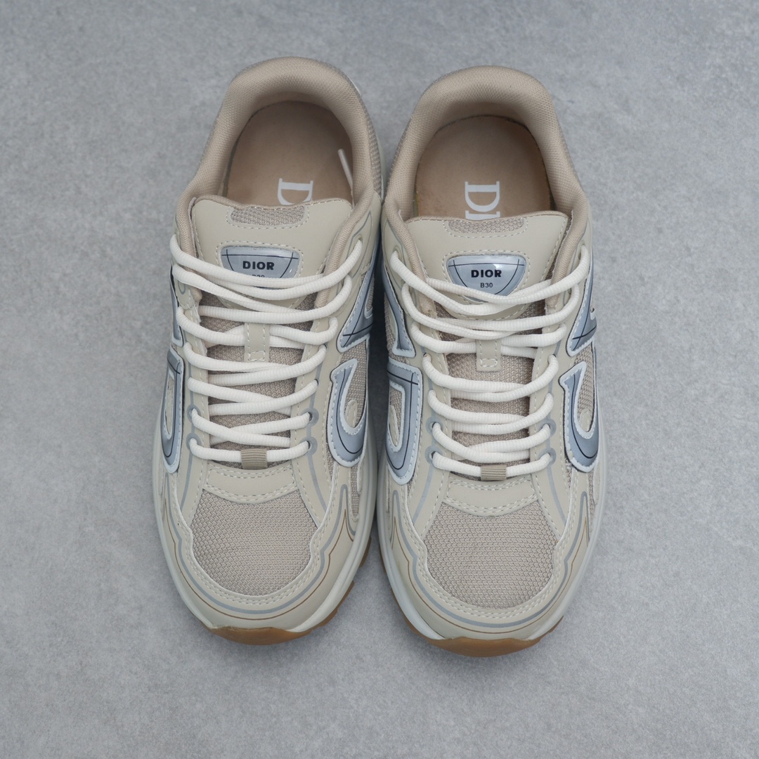 DIOR B30 SNEAKER 