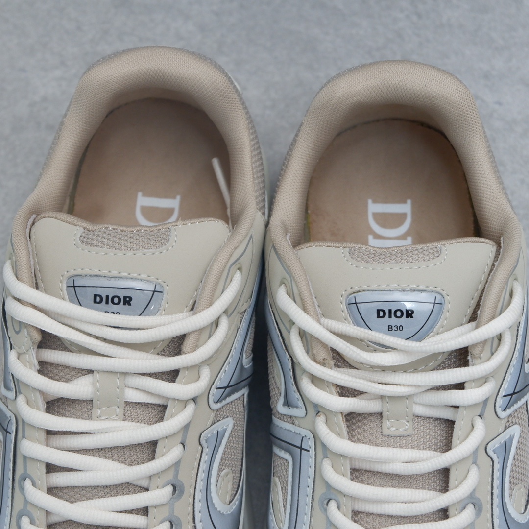 DIOR B30 SNEAKER 