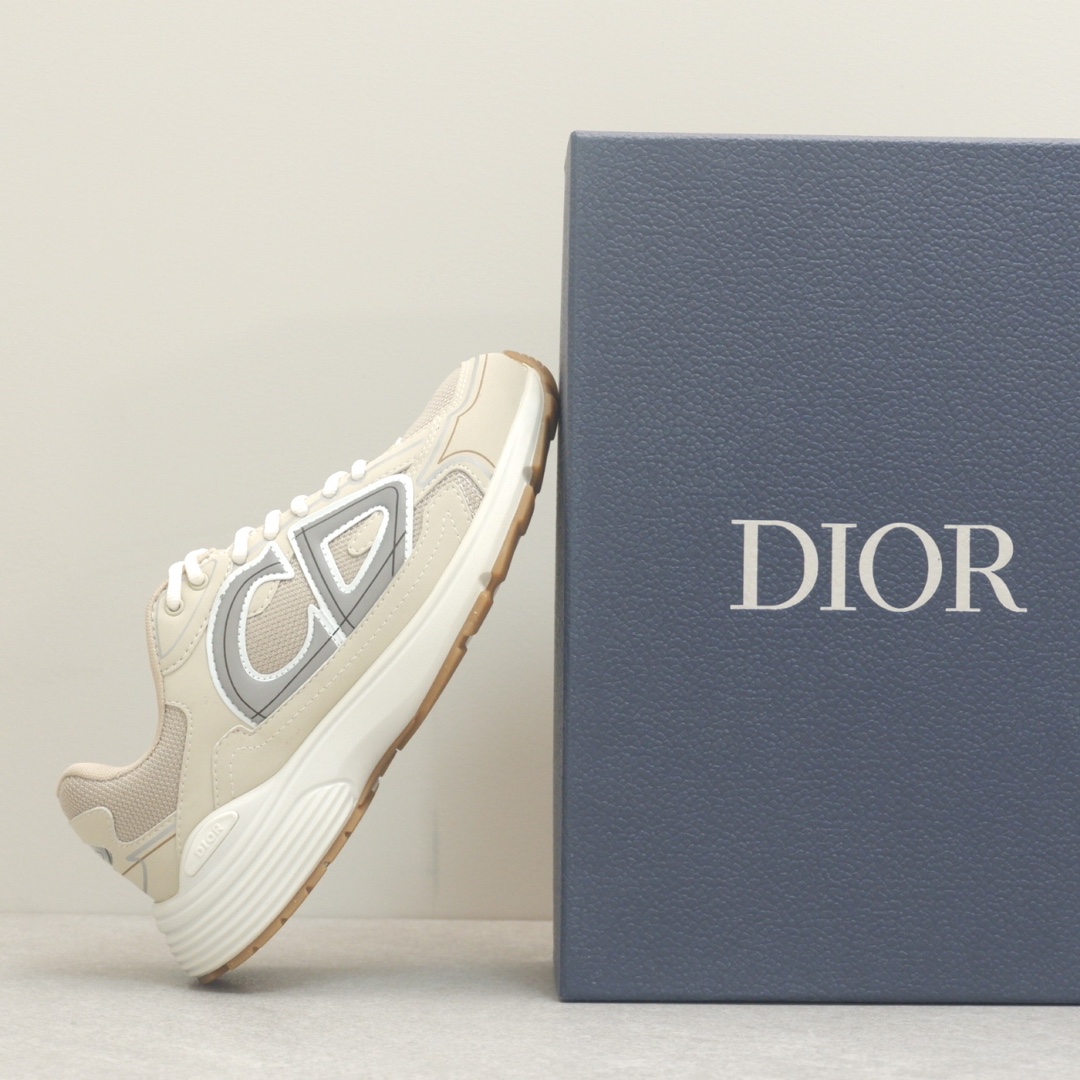 DIOR B30 SNEAKER 