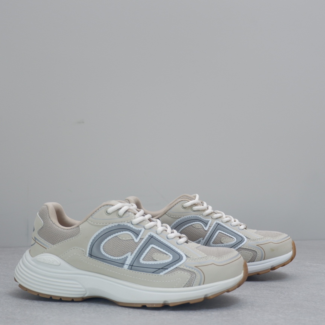DIOR B30 SNEAKER 