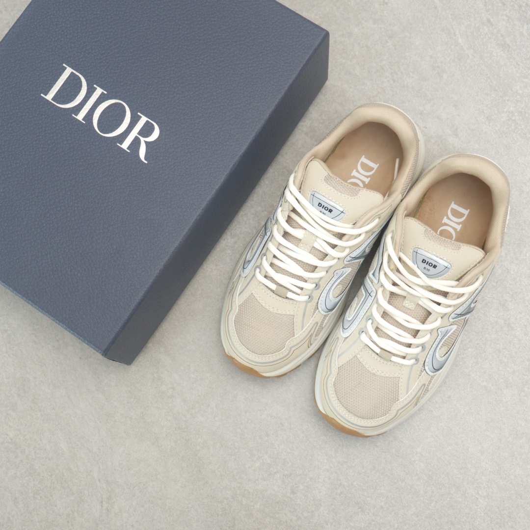 DIOR B30 SNEAKER 