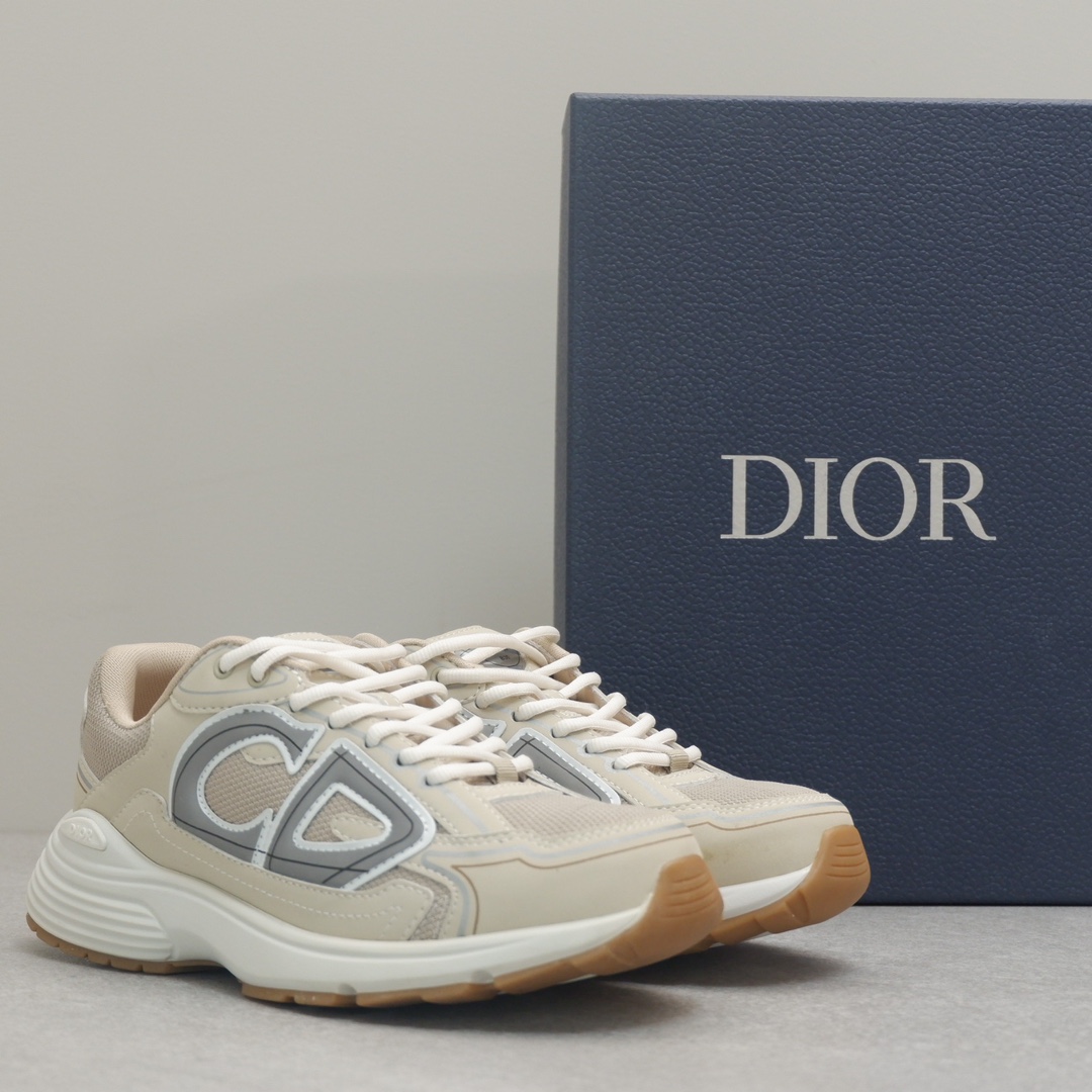 DIOR B30 SNEAKER 