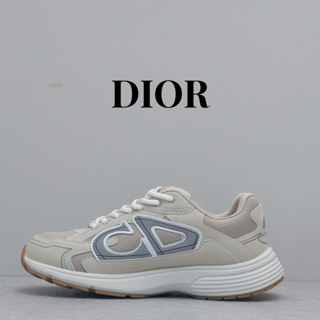 DIOR B30 SNEAKER 