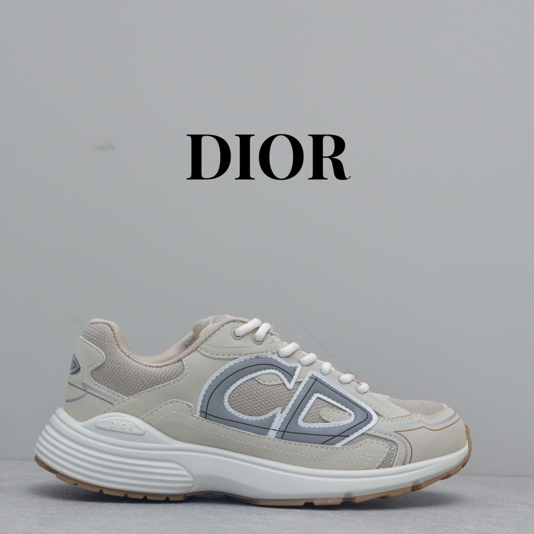 DIOR B30 SNEAKER 