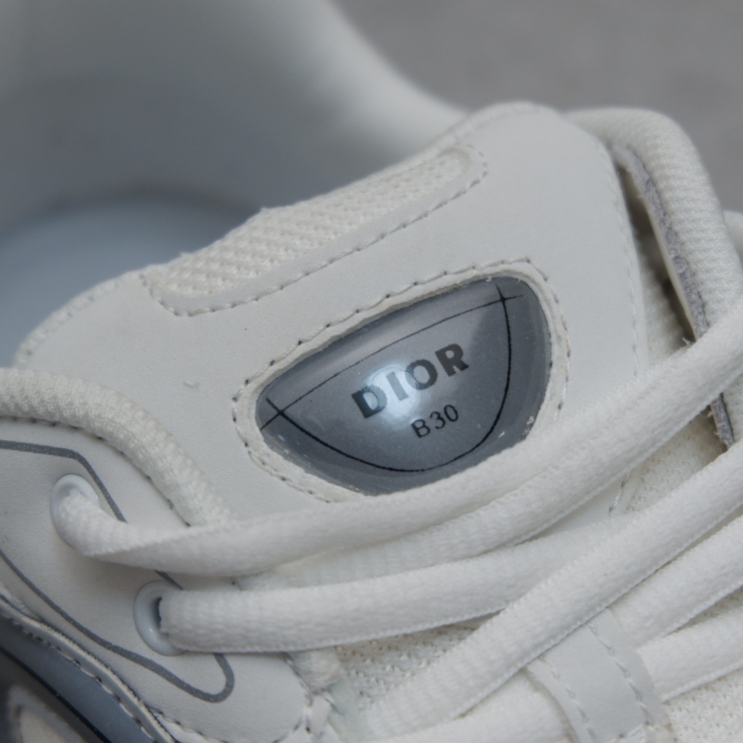 DIOR B30 SNEAKER 