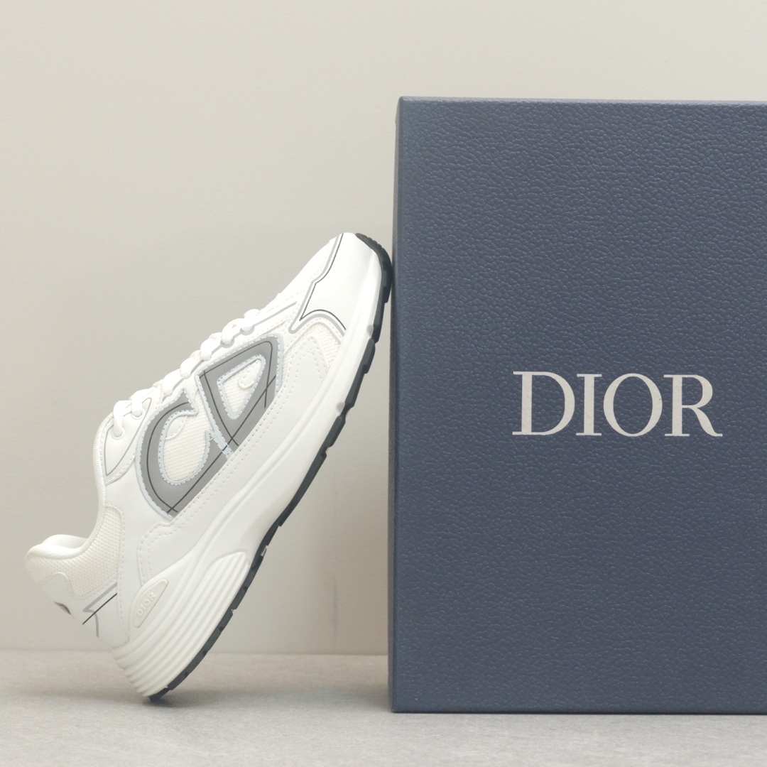 DIOR B30 SNEAKER 