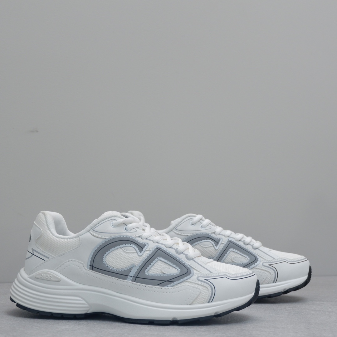 DIOR B30 SNEAKER 
