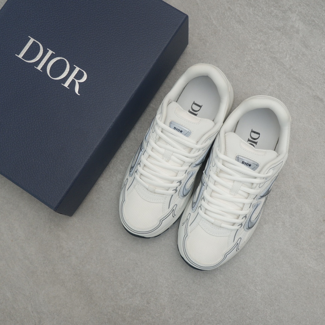 DIOR B30 SNEAKER 