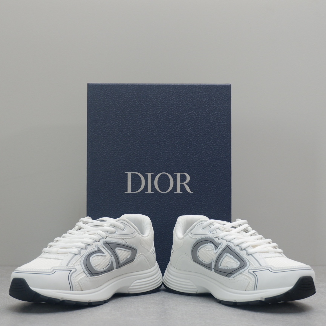 DIOR B30 SNEAKER 