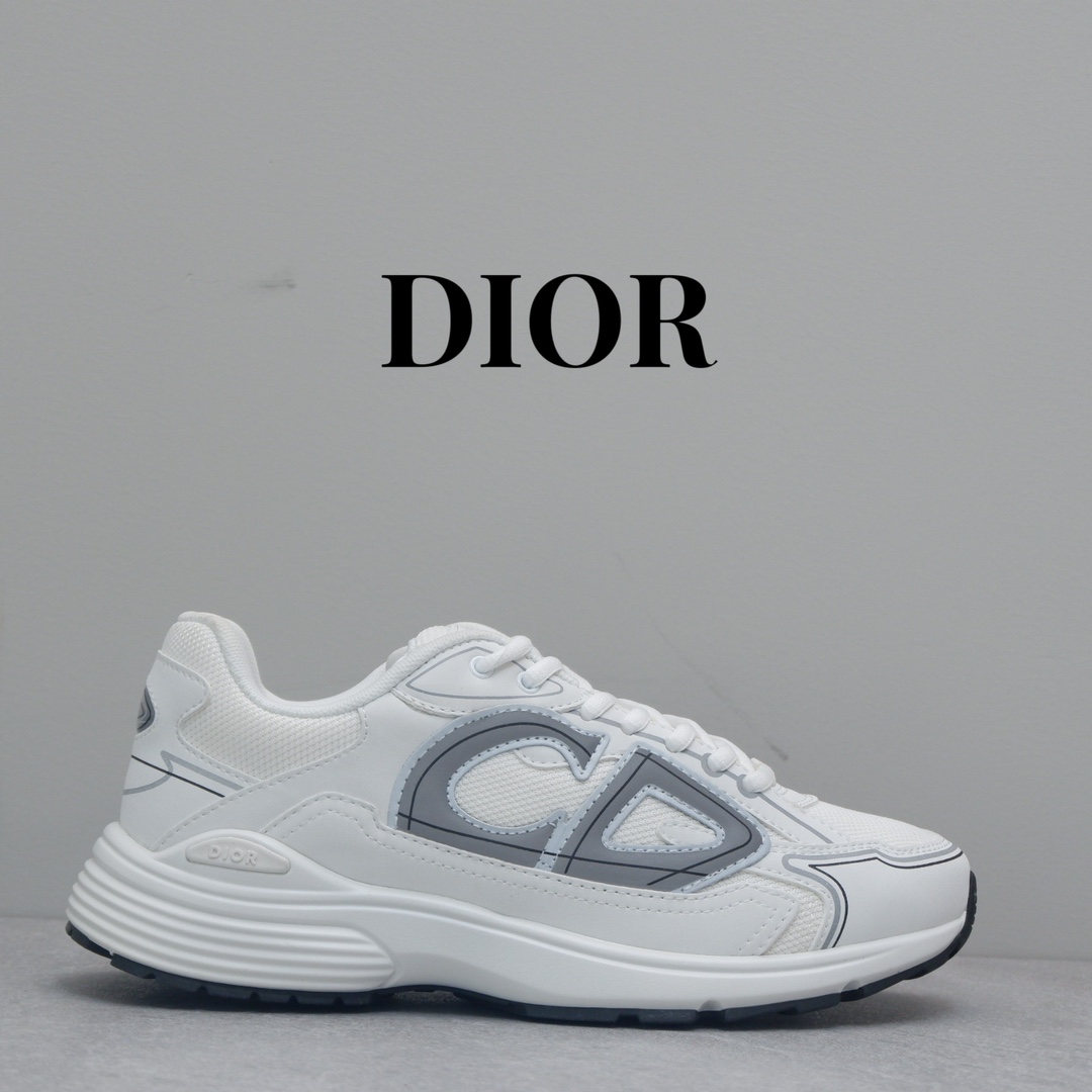 DIOR B30 SNEAKER 