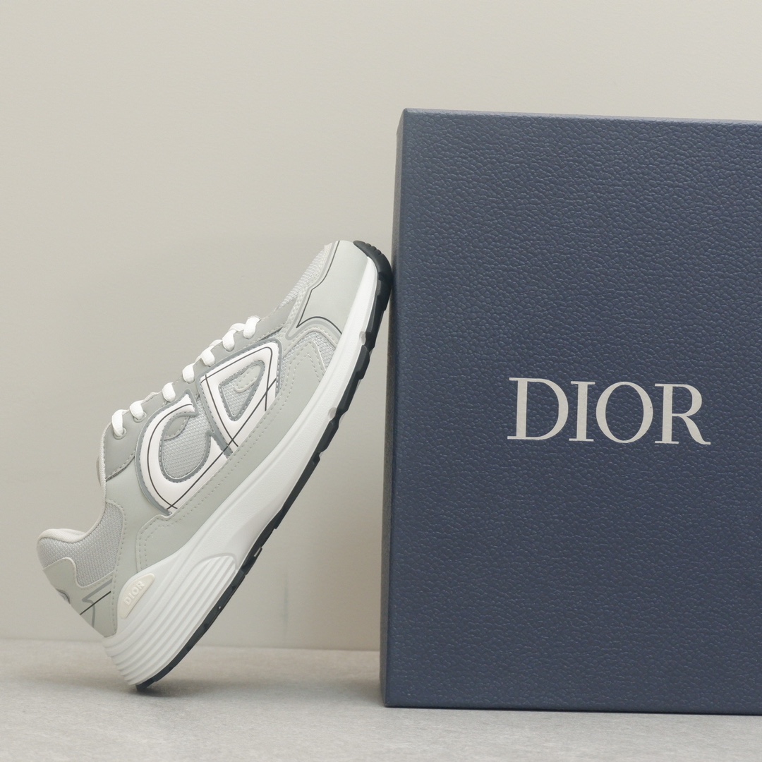 DIOR B30 SNEAKER 