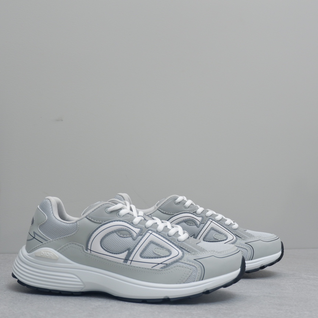 DIOR B30 SNEAKER 