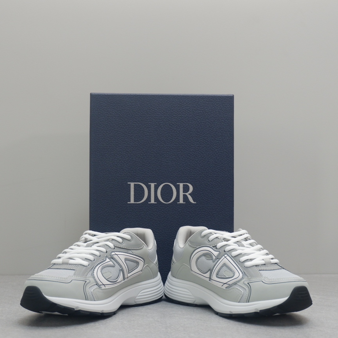 DIOR B30 SNEAKER 