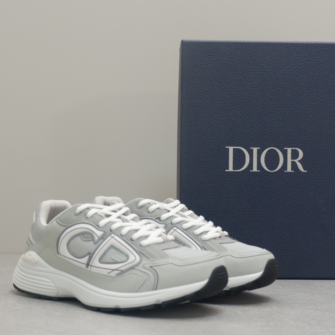 DIOR B30 SNEAKER 