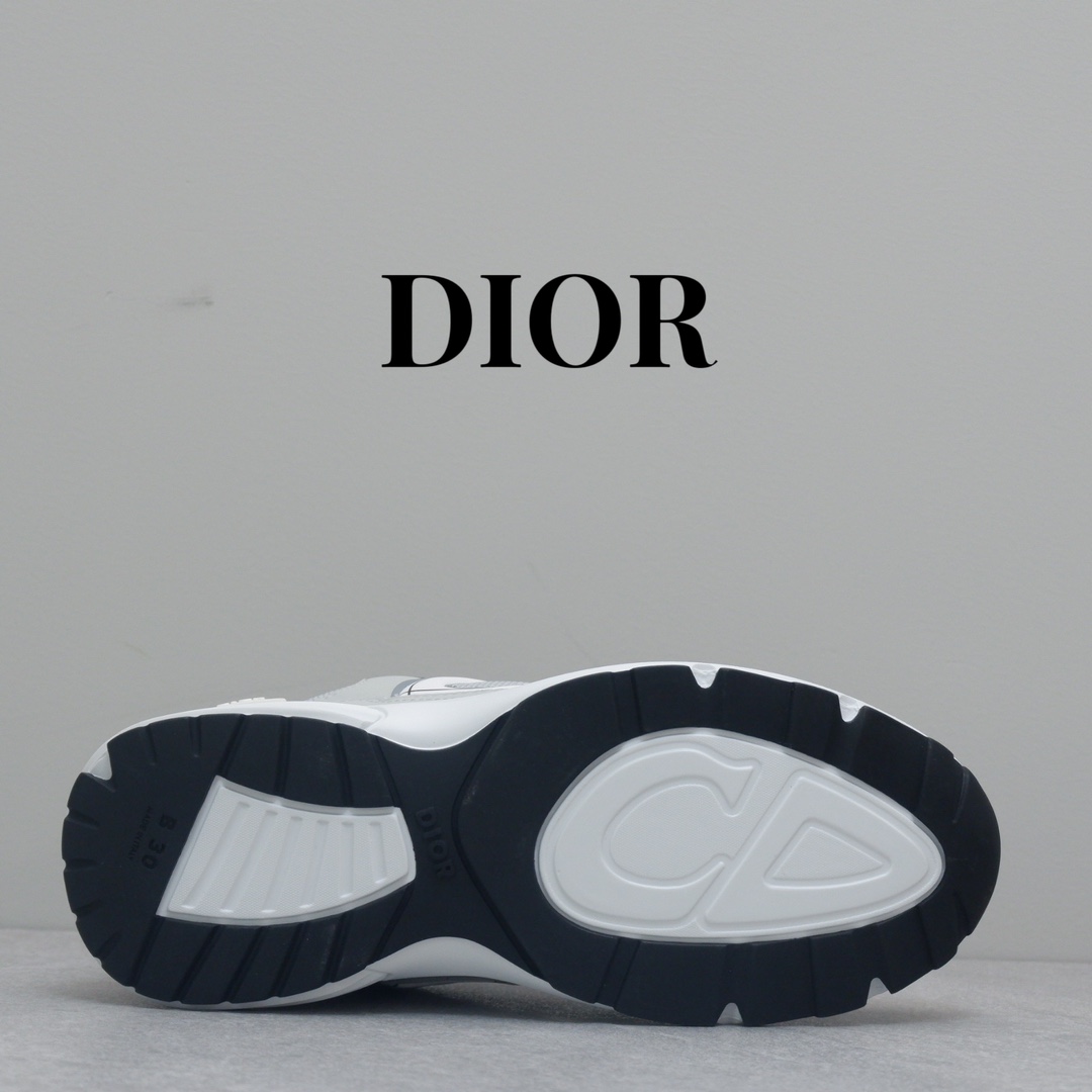 DIOR B30 SNEAKER 